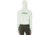 Oakley Crop Fleece Hoodie - Womens, Aqua Foam, Extra Small, 561324-7B4-XS