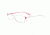 Oakley Cross Court Eyeglasses Frame, Size 53 - White Dotty OX1071-0153