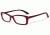 Oakley Cross Court Eyeglasses - Pink Tortoise Frame OX1071-0753