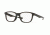 Oakley Cross Step OX8106 Eyeglass Frames 810603-52 - Matte Woodgrain Frame