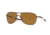 Oakley Crosshair 3.0 Sunglasses 406004-61 - , Bronze Polarized Lenses