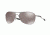 Oakley Crosshair 3.0 Sunglasses 406022-61 - Lead Frame, Prizm Black Polarized Lenses