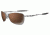 Oakley Crosshair 3.0 Wire Chrome Frame w/ VR28 Black Iridium Lenses Sunglasses 05-815
