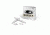 Oakley Crosshair Earsock/Nosepad Kit - White Lenses Sunglasses 06-594