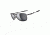 Oakley Crosshair Lead Frame w/ Black Iridium Polarized Lenses Sunglasses OO4060-06