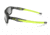 Oakley Crosslink 55mm Mens Eyeglasses, Grey Smoke/Retina Burn Frame OX8030-0255