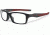 Oakley Crosslink 55mm Mens Eyeglasses, Satin Black/Black Frame OX8030-0555