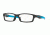Oakley CROSSLINK A OX8118 Bifocal Prescription Eyeglasses 811801-56 - Satin Black Frame