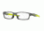 Oakley CROSSLINK A OX8118 Bifocal Prescription Eyeglasses 811802-56 - Polished Grey Smoke Frame