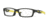 Oakley CROSSLINK A OX8118 Bifocal Prescription Eyeglasses 811803-56 - Satin Black Frame