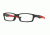 Oakley CROSSLINK A OX8118 Bifocal Prescription Eyeglasses 811804-56 - Satin Black Frame