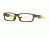 Oakley CROSSLINK A OX8118 Bifocal Prescription Eyeglasses 811807-56 - Bark Frame