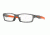 Oakley CROSSLINK A OX8118 Bifocal Prescription Eyeglasses 811809-56 - Satin Smoke Frame