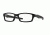 Oakley Crosslink Eyeglasses 802705-53 - Satin Black Frame
