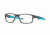 Oakley CROSSLINK MNP OX8090 Bifocal Prescription Eyeglasses 809002-55 - Satin Grey Smoke Frame