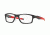 Oakley CROSSLINK MNP OX8090 Bifocal Prescription Eyeglasses 809003-55 - Polished Black Ink Frame