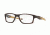 Oakley CROSSLINK MNP OX8090 Bifocal Prescription Eyeglasses 809004-55 - Polished Roobeer Frame