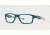 Oakley CROSSLINK MNP OX8090 Bifocal Prescription Eyeglasses 809005-55 - Polished Aurora Frame