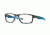 Oakley CROSSLINK MNP OX8090 Bifocal Prescription Eyeglasses 809006-53 - Matte Grey Tortoise Frame