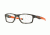 Oakley CROSSLINK MNP OX8090 Bifocal Prescription Eyeglasses 809007-53 - Matte Green Tortoise Frame