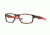 Oakley CROSSLINK MNP OX8090 Bifocal Prescription Eyeglasses 809008-53 - Matte Brown Tortoise Frame
