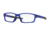Oakley CROSSLINK PITCH ASIA FIT OX8041 Eyeglass Frames 804104-56 - Matte Sea Glass Frame