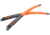 Oakley Crosslink Pitch Frame Temple Arms, Grey Smoke/Neon Red, RKT0134AA-C0001