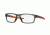 Oakley Crosslink Pitch Bifocal Prescription Eyeglasses 803706-54 - Satin Grey Smoke Frame