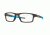Oakley Crosslink Pitch Bifocal Prescription Eyeglasses 803717-54 - Polished Bark Frame