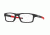 Oakley Crosslink Pitch Bifocal Prescription Eyeglasses 803718-54 - Polished Black Ink Frame