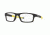 Oakley Crosslink Pitch Bifocal Prescription Eyeglasses 803719-52 - Satin Black Frame