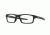 Oakley Crosslink Pitch Bifocal Prescription Eyeglasses 803721-52 - Satin Black Frame