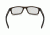 Oakley Crosslink Pitch Bifocal Prescription Eyeglasses, Bark/Yellow Frame, OX8037-0352BI