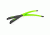 Oakley Crosslink Pitch Temple Arms, Satin Black/Retina Burn RKT0134AA BK233