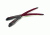 Oakley Crosslink Pitch Temple Arms, Grey Smoke/Cardinal RKT0134AA GY048