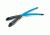 Oakley Crosslink Pitch Temple Arms, Grey Smoke/Sky Blue RKT0134AA GY126
