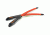 Oakley Crosslink Pitch Temple Arms, Grey Smoke/Orange AOX8037KT 000005