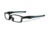 Oakley CROSSLINK PRO A OX3149 Eyeglass Frames 314902-56 - Pewter Frame