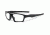 Oakley Crosslink Sweep Progressive Black Satin/Black Frame