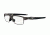 Oakley CROSSLINK SWITCH ASIAN OX3150 Bifocal Prescription Eyeglasses 315002-56 - Pewter Frame