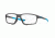 Oakley CROSSLINK ZERO OX8076 Single Vision Prescription Eyeglasses 807601-56 - Satin Grey Smoke Frame