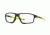 Oakley CROSSLINK ZERO OX8076 Single Vision Prescription Eyeglasses 807602-56 - Polished Black Ink Frame
