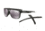 Oakley CROSSRANGE PATCH A OO9391 Progressive Prescription Sunglasses, 60mm, Matte Black, OO9391-939108-60-PRO