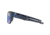 Oakley CROSSRANGE PATCH A OO9391 Progressive Prescription Sunglasses, 60mm, Matte Translucent Blue, OO9391-939110-60-PRO