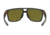 Oakley CROSSRANGE PATCH A OO9391 Progressive Prescription Sunglasses, 60mm, Matte Carbon, OO9391-939111-60-PRO