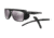 Oakley CROSSRANGE PATCH OO9382 Single Vision Prescription Sunglasses, 60mm, Black/Camo, OO9382-938226-60-SV