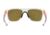 Oakley CROSSRANGE XL OO9360 Single Vision Prescription Sunglasses, 58mm, Matte Clear, OO9360-936018-58-SV