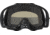 Oakley Crowbar MX Goggles, Jet Black/Dark Grey, 57-974