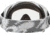 Oakley Crowbar MX Goggles, Matte White/Clear, 57-952