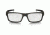 Oakley Currency Eyeglasses Frame, Size 54 - Flint OX8026-0254
